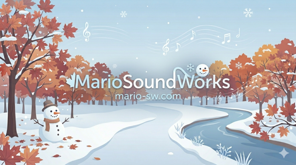 Sound Works